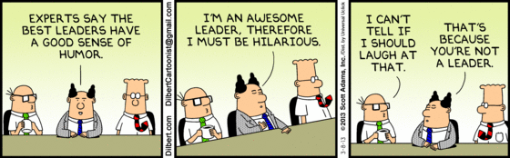 dilbert